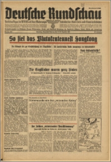 Deutsche Rundschau. J. 65, 1941, nr 304