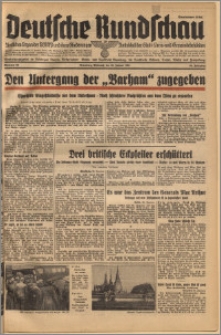Deutsche Rundschau. J. 66, 1942, nr 23