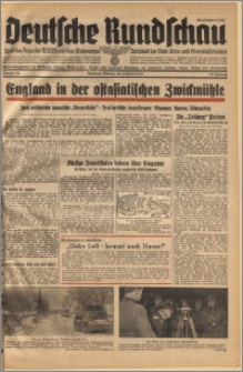 Deutsche Rundschau. J. 66, 1942, nr 29