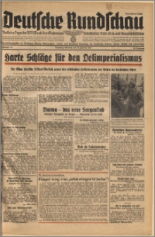 Deutsche Rundschau. J. 66, 1942, nr 41