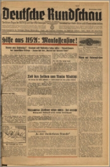 Deutsche Rundschau. J. 66, 1942, nr 54