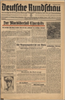 Deutsche Rundschau. J. 66, 1942, nr 55