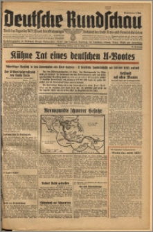 Deutsche Rundschau. J. 66, 1942, nr 61