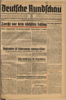 Deutsche Rundschau. J. 66, 1942, nr 62