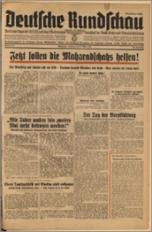 Deutsche Rundschau. J. 66, 1942, nr 64
