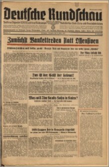 Deutsche Rundschau. J. 66, 1942, nr 65