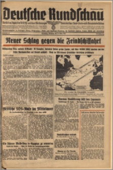 Deutsche Rundschau. J. 66, 1942, nr 71