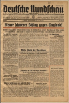 Deutsche Rundschau. J. 66, 1942, nr 85