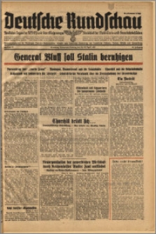 Deutsche Rundschau. J. 66, 1942, nr 97