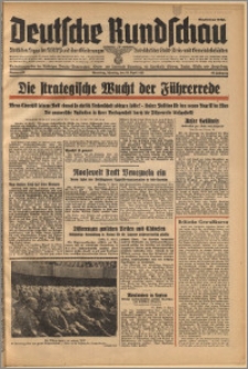 Deutsche Rundschau. J. 66, 1942, nr 99