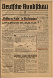 Deutsche Rundschau. J. 66, 1942, nr 102