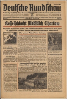 Deutsche Rundschau. J. 66, 1942, nr 122