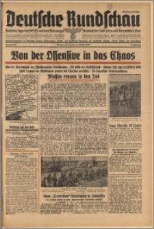 Deutsche Rundschau. J. 66, 1942, nr 124