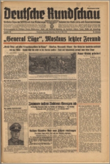 Deutsche Rundschau. J. 66, 1942, nr 126