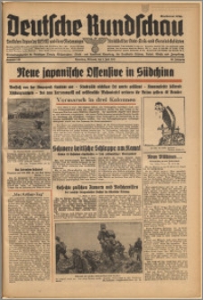 Deutsche Rundschau. J. 66, 1942, nr 129