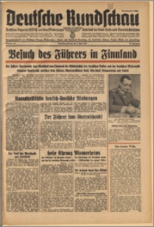 Deutsche Rundschau. J. 66, 1942, nr 131