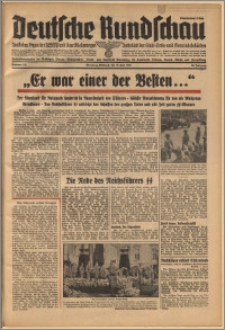 Deutsche Rundschau. J. 66, 1942, nr 135