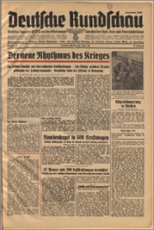 Deutsche Rundschau. J. 66, 1942, nr 157