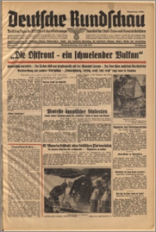 Deutsche Rundschau. J. 66, 1942, nr 158