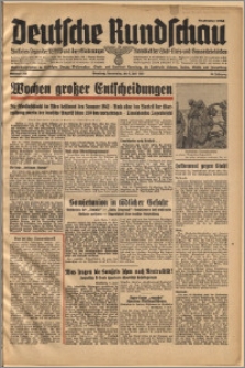 Deutsche Rundschau. J. 66, 1942, nr 160
