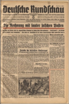 Deutsche Rundschau. J. 66, 1942, nr 165