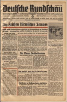 Deutsche Rundschau. J. 66, 1942, nr 166