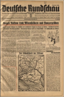 Deutsche Rundschau. J. 66, 1942, nr 173
