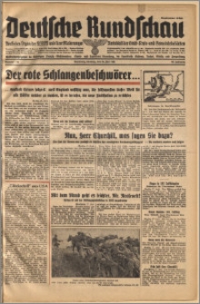 Deutsche Rundschau. J. 66, 1942, nr 176