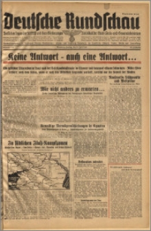 Deutsche Rundschau. J. 66, 1942, nr 179