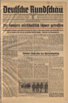 Deutsche Rundschau. J. 66, 1942, nr 182