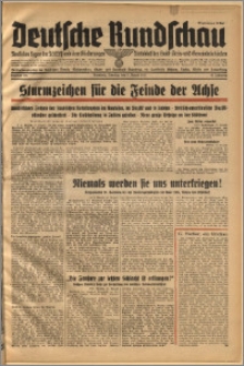 Deutsche Rundschau. J. 66, 1942, nr 188
