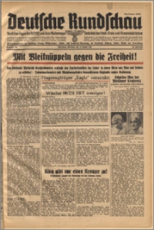 Deutsche Rundschau. J. 66, 1942, nr 189