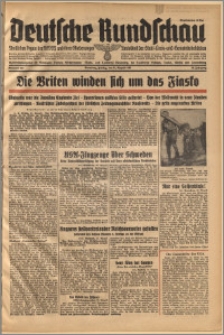 Deutsche Rundschau. J. 66, 1942, nr 197
