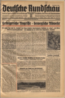 Deutsche Rundschau. J. 66, 1942, nr 199