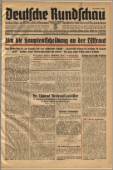 Deutsche Rundschau. J. 66, 1942, nr 200