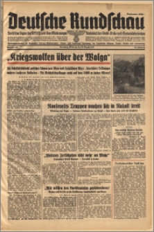 Deutsche Rundschau. J. 66, 1942, nr 201