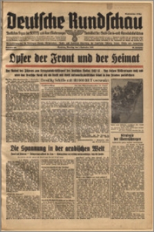 Deutsche Rundschau. J. 66, 1942, nr 206