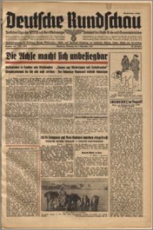 Deutsche Rundschau. J. 66, 1942, nr 207