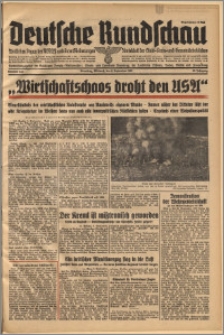 Deutsche Rundschau. J. 66, 1942, nr 213