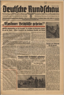 Deutsche Rundschau. J. 66, 1942, nr 214