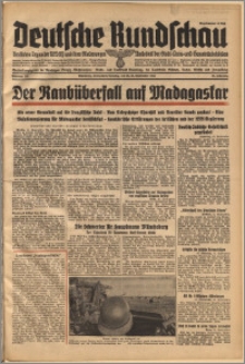 Deutsche Rundschau. J. 66, 1942, nr 216
