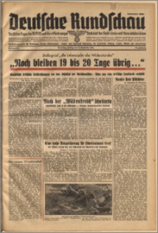 Deutsche Rundschau. J. 66, 1942, nr 221