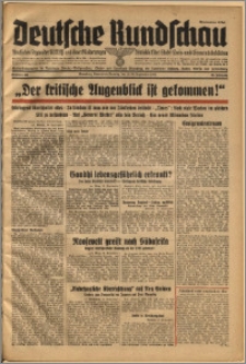 Deutsche Rundschau. J. 66, 1942, nr 222
