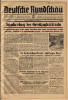 Deutsche Rundschau. J. 66, 1942, nr 225