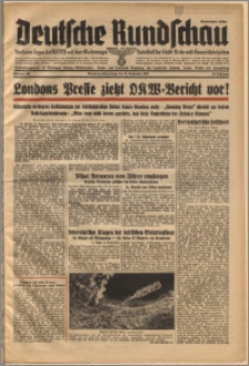 Deutsche Rundschau. J. 66, 1942, nr 226