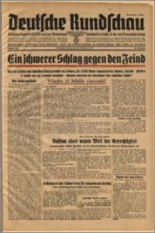 Deutsche Rundschau. J. 66, 1942, nr 230