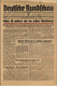Deutsche Rundschau. J. 66, 1942, nr 231
