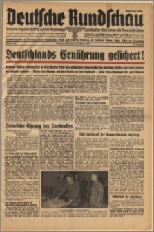 Deutsche Rundschau. J. 66, 1942, nr 235