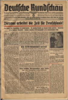 Deutsche Rundschau. J. 66, 1942, nr 237