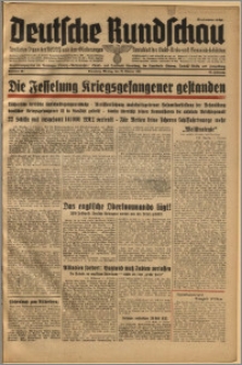 Deutsche Rundschau. J. 66, 1942, nr 241